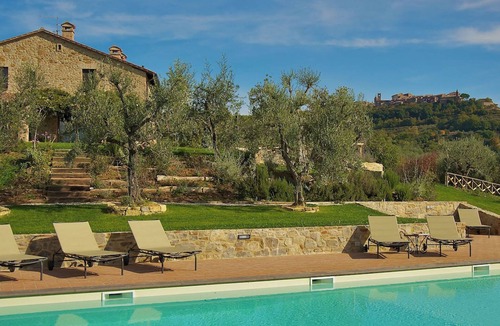 Citta della Pieve Villa | Terra San Raffaele 10+3, Emma Villas