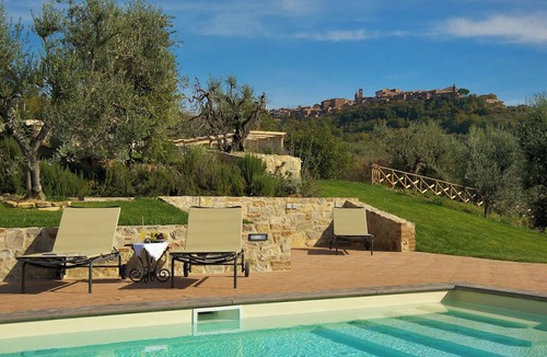 Citta della Pieve Villa | Terra San Raffaele 10+3, Emma Villas