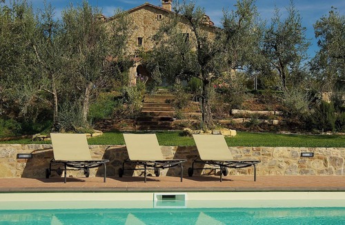 Citta della Pieve Villa | Terra San Raffaele 10+3, Emma Villas