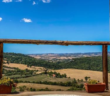 Manciano Other | TERRA - Saturnia tented lodges