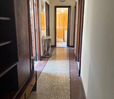 Prati Apartment | Terrace & 1930s Charm - Vatican Walk