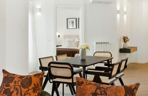 Salario Apartment | Terrace Boutique Apartment - Dolce Vita