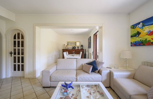 Porto Ercole Apartment | Terrace in the center - Box on request - By LinkHouses