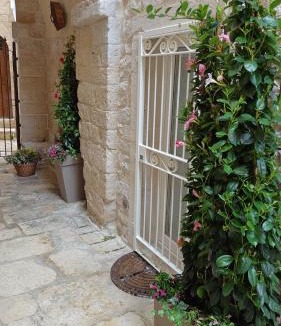 Bisceglie Apartment | TerraCielo