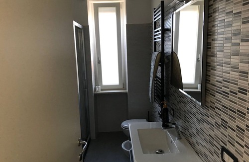 Terracina House | TERRACINA 30 MT FROM THE SEA