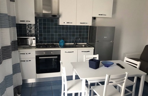 Terracina Apartment | TERRACINA APARTMENT NEAR THE SEA