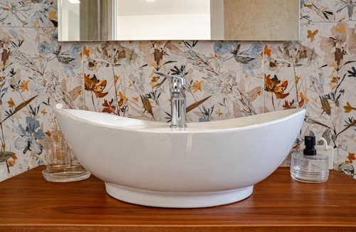 Baronissi Apartment | TerrAmare Suites