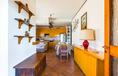 Arenella Apartment | Terrazza 30 by Napoliapartments