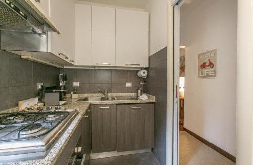 Rione XIV Borgo Apartment | Terrazza a San Pietro