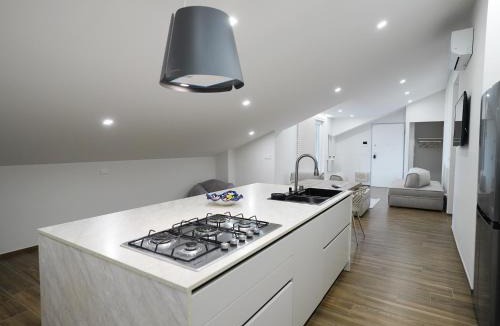 Melfi Apartment | Terrazza Belvedere