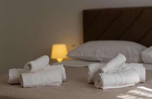 Vasto Apartment | Terrazza Gardenia