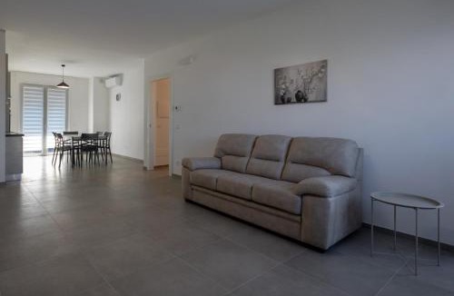 Vasto Apartment | Terrazza Gardenia