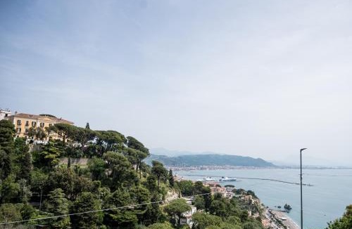 Raito Apartment | Terrazza Mediterranea