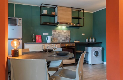 Borgo Dora Apartment | Terrazza Relax a Borgo Dora by Wonderful Italy