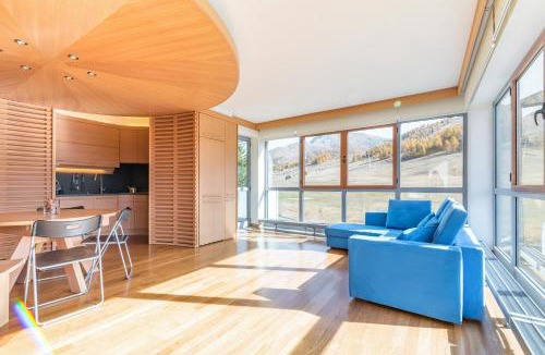Sestriere Apartment | Terrazza su Sestriere Lux
