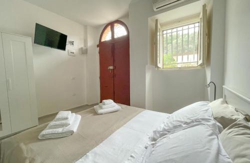 Marina di San Vito Apartment | Terrazza sui Trabocchi