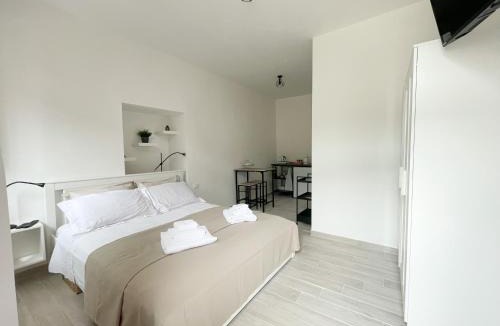 Marina di San Vito Apartment | Terrazza sui Trabocchi