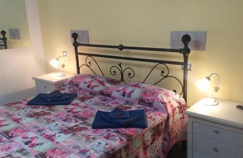 Giulianova Bed & Breakfast | Terrazza sul Mare