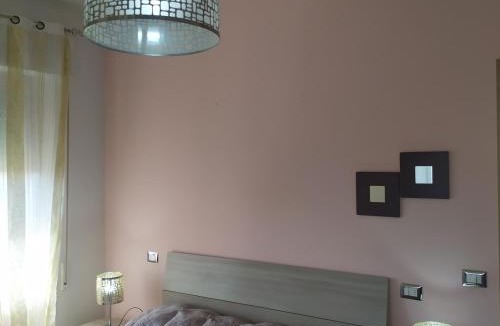 Giulianova Bed & Breakfast | Terrazza sul Mare