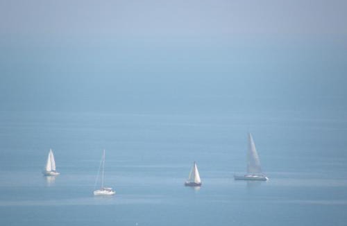 Giulianova Bed & Breakfast | Terrazza sul Mare