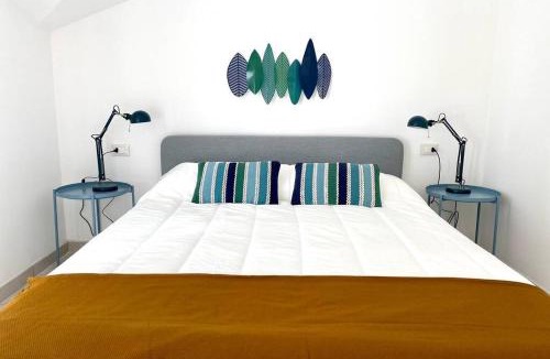 Borgio Verezzi Apartment | Terrazza Vista Mare