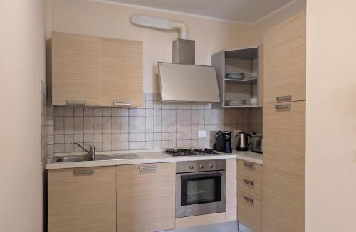 Lido di Fermo Apartment | -Terrazza vista mare- WiFi AC 8 posti