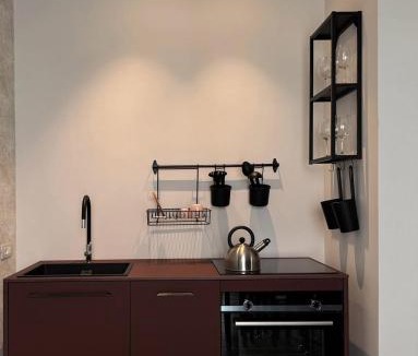 Andria Bed & Breakfast | Terrazzini Cibele