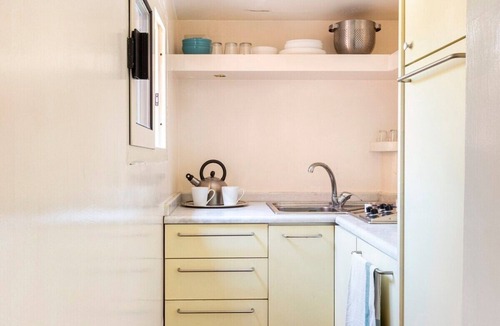 Rione III Colonna Apartment | Terrazzo Frattina Penthouse with terrace close to Spanish Steps