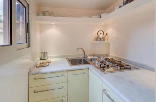 Rione III Colonna Apartment | Terrazzo Frattina Penthouse with terrace close to Spanish Steps