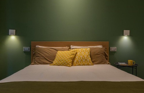 Santa Rita Apartment | Terrazzo Panoramico Torino by Wonderful Italy