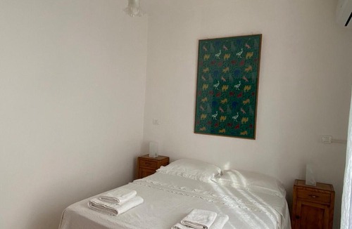 Cariati Apartment | Terrazzo Vista Mare Mozzafiato