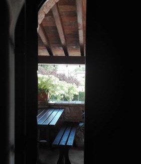 Spello Apartment | Terre Del Cantico Country House