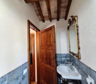 Marta House | Terre di Cornossa