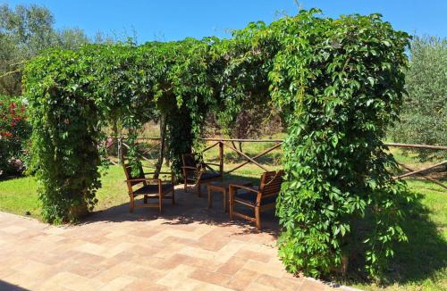 Marta House | Terre di Cornossa