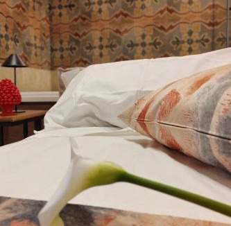 Montegrosso Apartment | Terre di Sveva