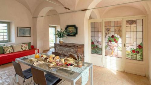 Canino House | Terre di Vulci Fiora