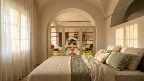 Canino House | Terre di Vulci Fiora