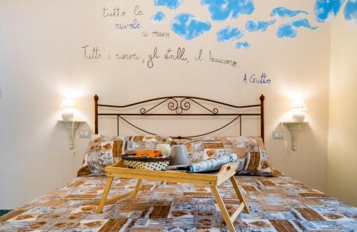 Rione Duomo Bed & Breakfast | Terre Dipinte