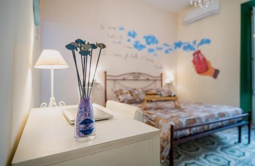 Rione Duomo Bed & Breakfast | Terre Dipinte