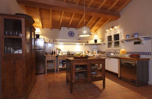 Montorsaio House | Terzerie Country House IL BALDACCHINO