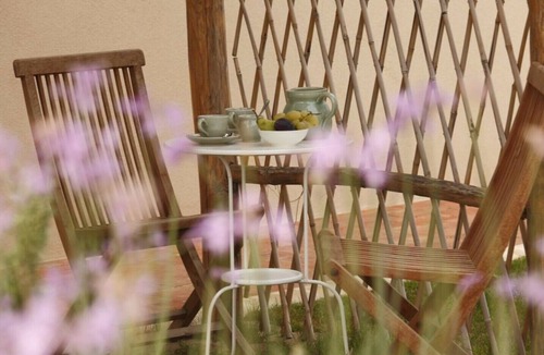 Montorsaio House | Terzerie Country House SUITE