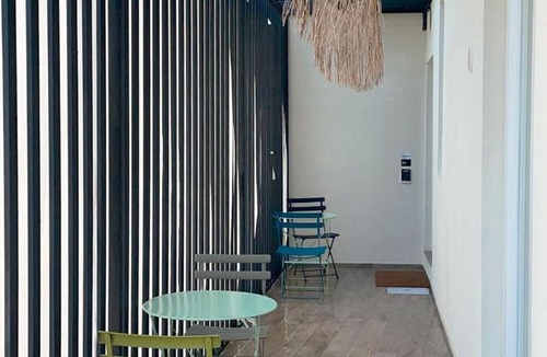 Salerno Bed & Breakfast | Tesoro Nascosto B&B
