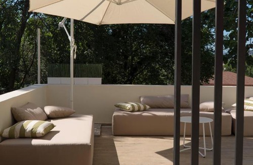 Salerno Bed & Breakfast | Tesoro Nascosto B&B