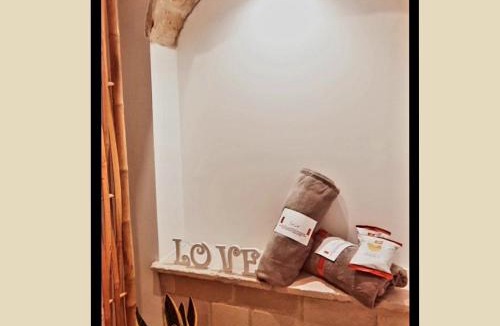 Canosa di Puglia Bed & Breakfast | Tesse Suite