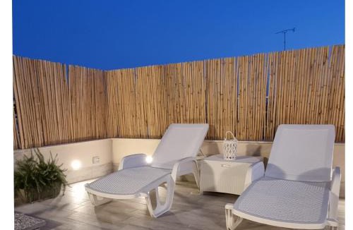 Canosa di Puglia Bed & Breakfast | Tesse Suite
