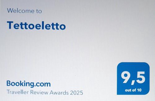 Castellammare di Stabia Bed & Breakfast | Tettoeletto Garden Bio