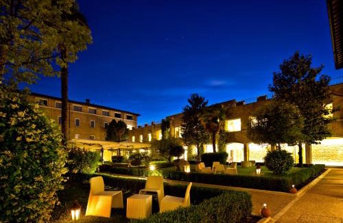Santa Maria degli Angeli Hotel | TH Assisi - Hotel Cenacolo