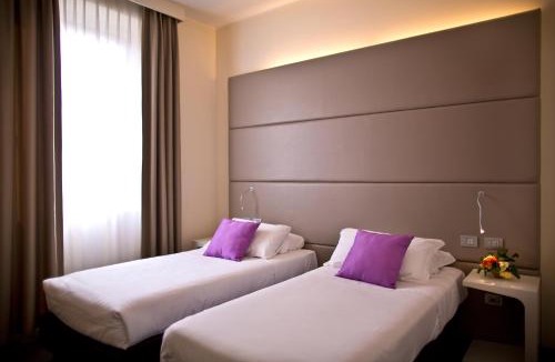 Santa Maria degli Angeli Hotel | TH Assisi - Hotel Cenacolo