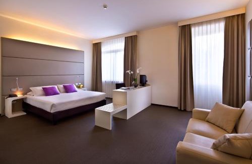 Santa Maria degli Angeli Hotel | TH Assisi - Hotel Cenacolo