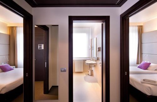 Santa Maria degli Angeli Hotel | TH Assisi - Hotel Cenacolo